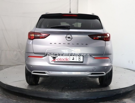 OPEL Grandland occasion 3032599