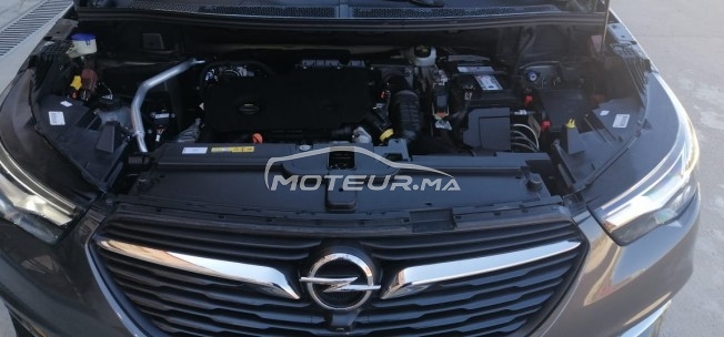 أوبل جراندلاند مستعملة 1392719