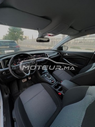 Opel grandland 2023