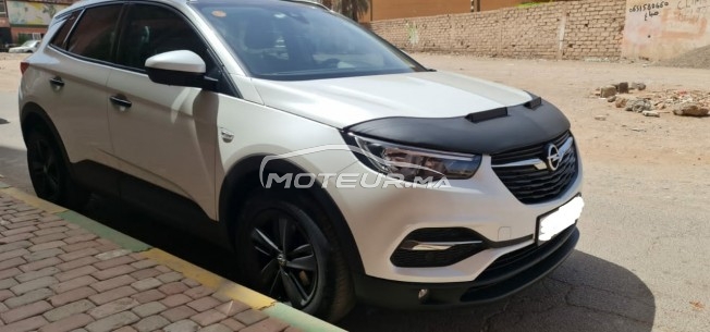 أوبل جراندلاند مستعملة 1236990