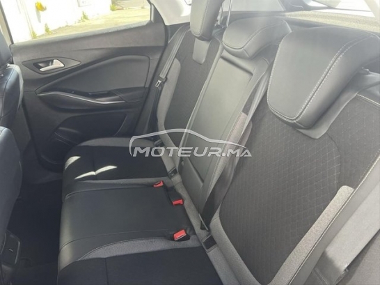 OPEL Grandland occasion 3292318