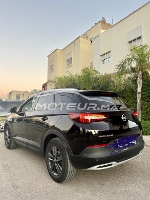 أوبل جراندلاند مستعملة 1538003