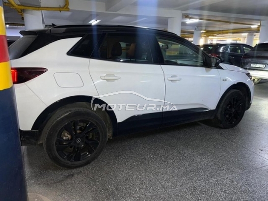 أوبل جراندلاند مستعملة 3073792