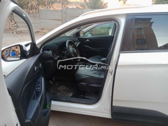 OPEL Grandland occasion 3510995