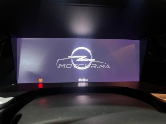 أوبل جراندلاند مستعملة 3073797