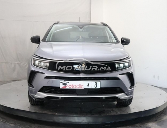 OPEL Grandland occasion 3032603