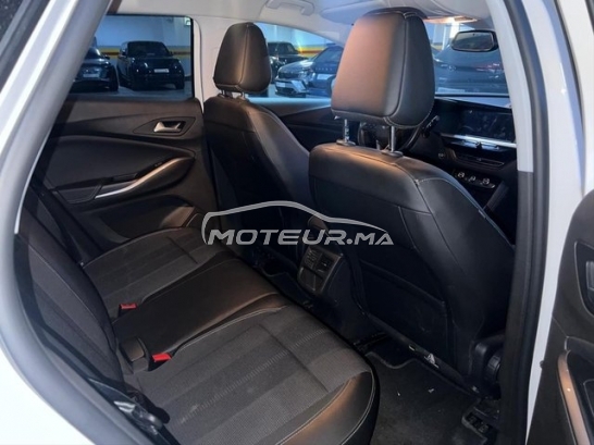 أوبل جراندلاند مستعملة 3073802