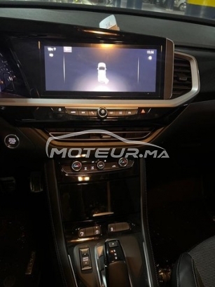 أوبل جراندلاند مستعملة 3073799