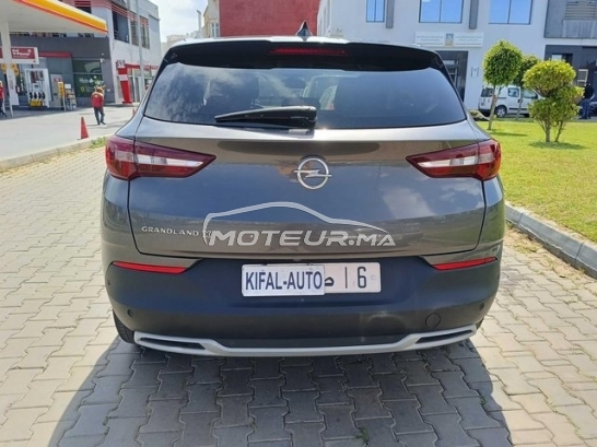 أوبل جراندلاند مستعملة 3511261