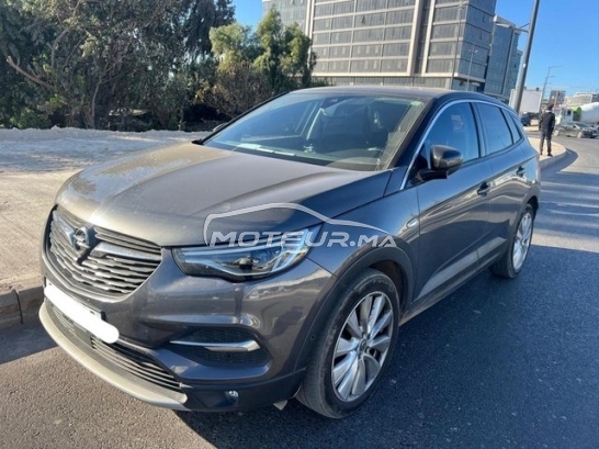 OPEL Grandland occasion 2980775