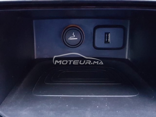 OPEL Grandland X 1.5 diesel 6cv ttesoptions occasion 1911915