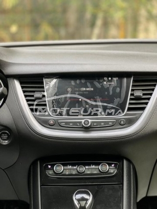 أوبل جراندلاند مستعملة 3240878