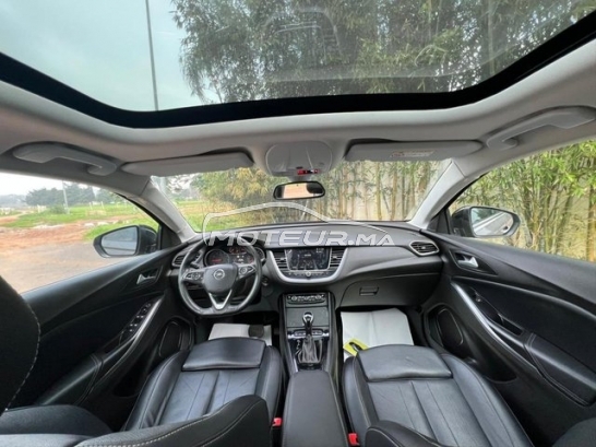 أوبل جراندلاند مستعملة 3240879