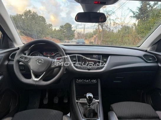 OPEL Grandland occasion 3326105