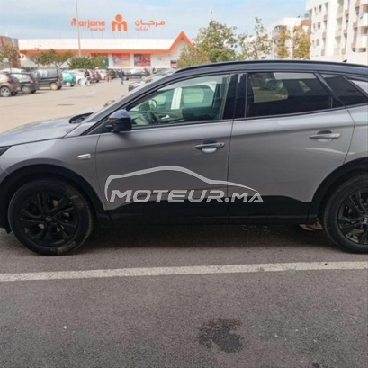 OPEL Grandland occasion 3305004