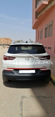 أوبل جراندلاند مستعملة 1236988