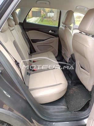 أوبل جراندلاند مستعملة 1362043