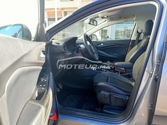 OPEL Grandland occasion 3510171