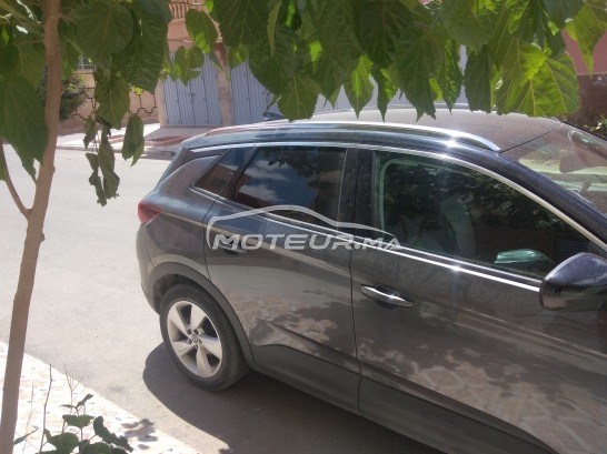 أوبل جراندلاند مستعملة 1409135