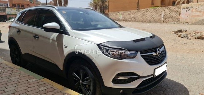 أوبل جراندلاند مستعملة 1237063