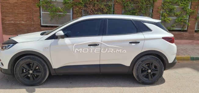 أوبل جراندلاند مستعملة 1236994