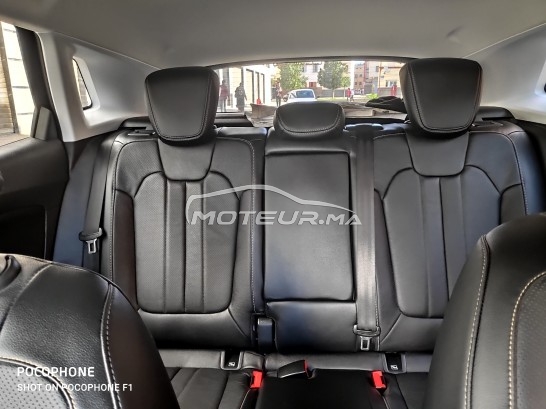 أوبل جراندلاند مستعملة 1116188