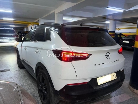 أوبل جراندلاند مستعملة 3073791