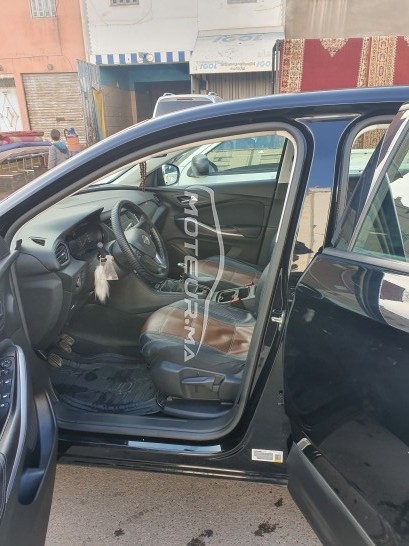 أوبل جراندلاند مستعملة 1138364