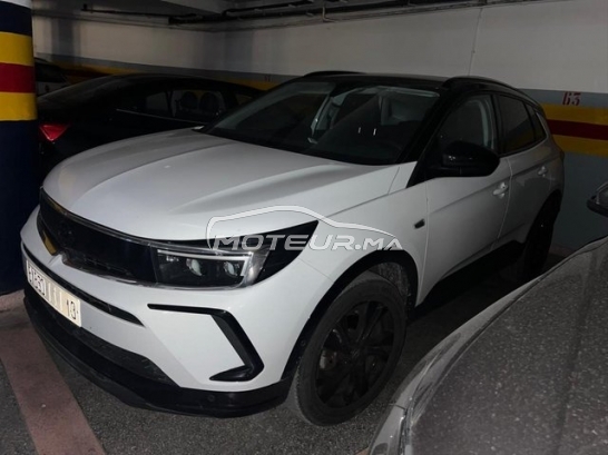 أوبل جراندلاند مستعملة 3073790