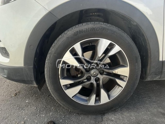 OPEL Grandland occasion 3292316