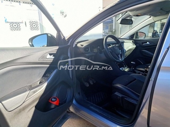 OPEL Grandland occasion 3510174