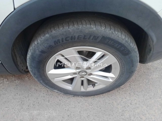 OPEL Grandland occasion 3511000