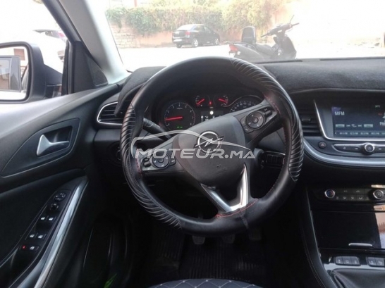 OPEL Grandland occasion 3510998