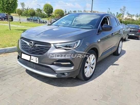 Voiture au Maroc OPEL Grandland - 471093