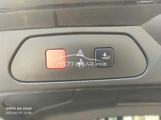 أوبل جراندلاند مستعملة 1349016