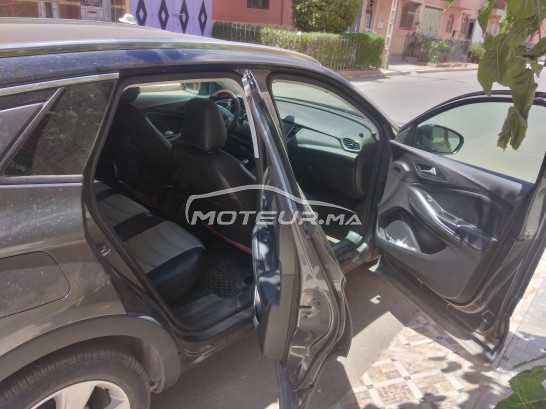 أوبل جراندلاند مستعملة 1409128