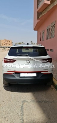 أوبل جراندلاند مستعملة 1236987