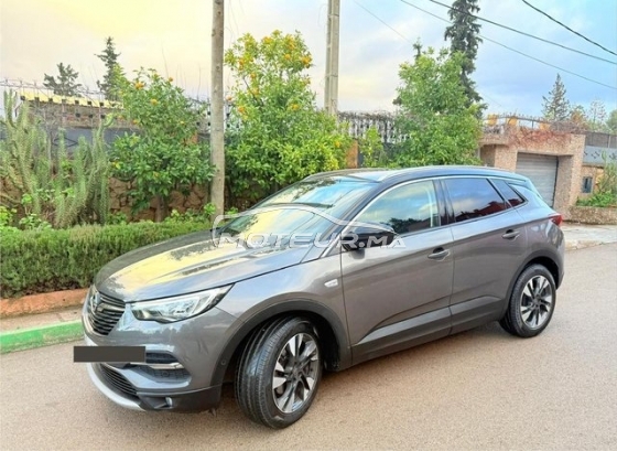 OPEL Grandland occasion 3326110