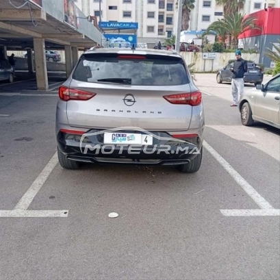 OPEL Grandland occasion 3305005