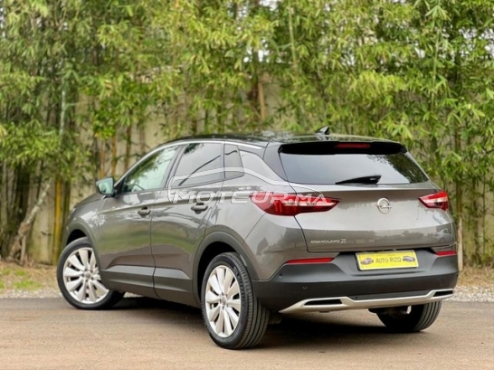 أوبل جراندلاند مستعملة 3240890