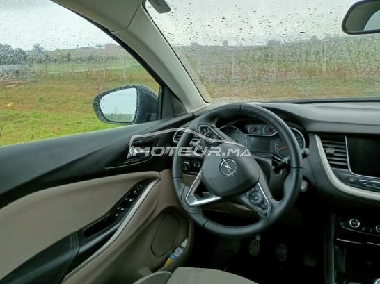 أوبل جراندلاند مستعملة 1362045