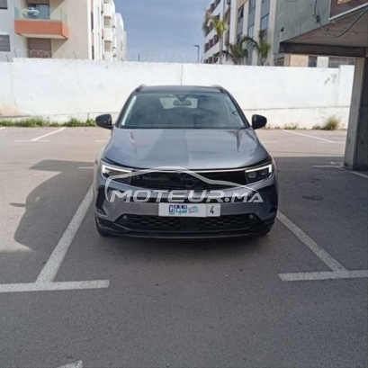 OPEL Grandland occasion 3305000