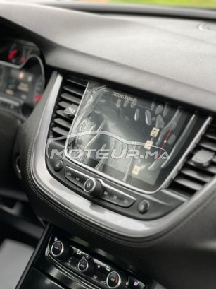 أوبل جراندلاند مستعملة 3240880