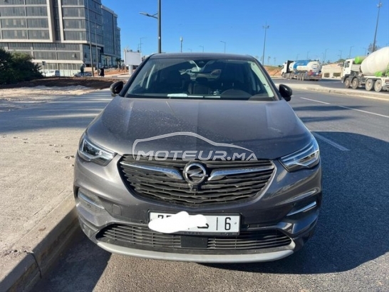 OPEL Grandland occasion 2980774
