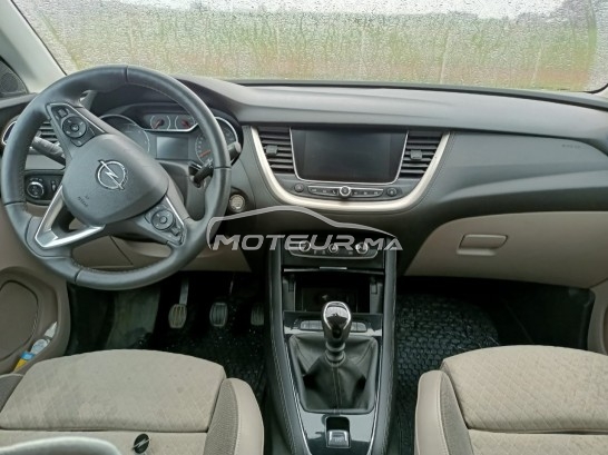 أوبل جراندلاند مستعملة 1362044