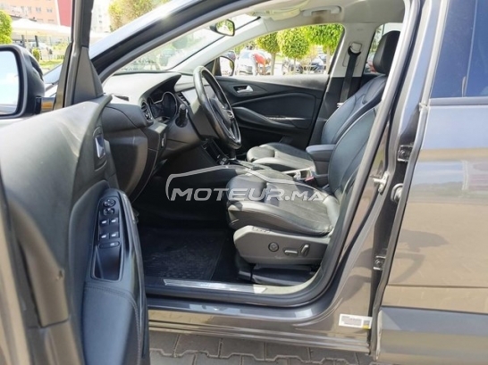 أوبل جراندلاند مستعملة 3511266