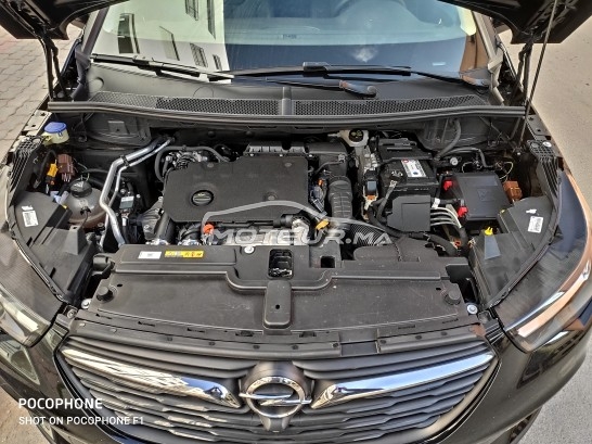 أوبل جراندلاند مستعملة 1116189