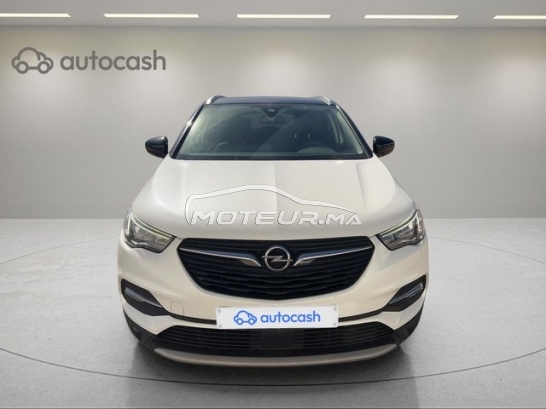 OPEL Grandland occasion 3292311