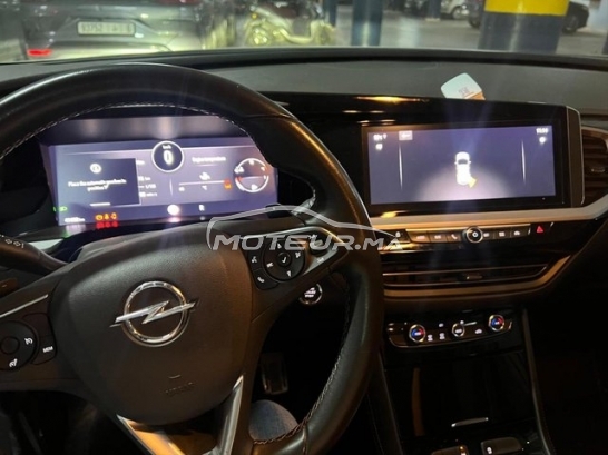 أوبل جراندلاند مستعملة 3073798