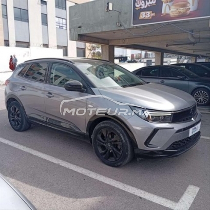OPEL Grandland occasion 3305003